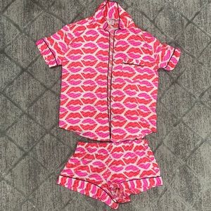 Victoria Secret PJ set